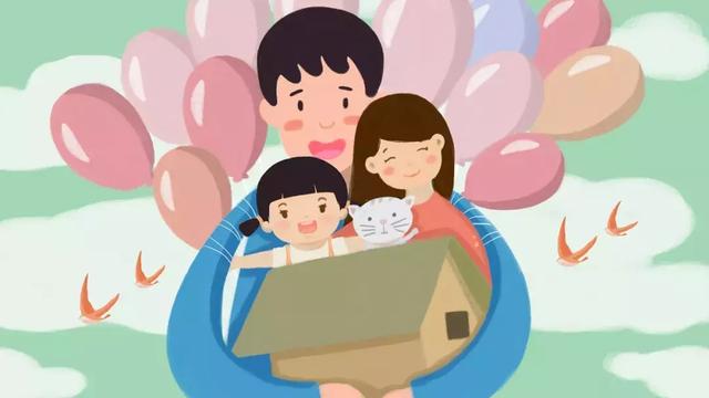 父母会“撒谎”，孩子更优秀
