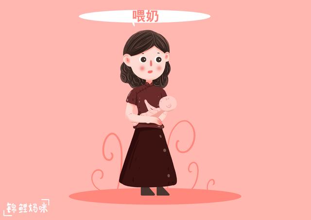 宝宝会说“mama”才算是认识妈妈？不一定，这四个表现更有说服力