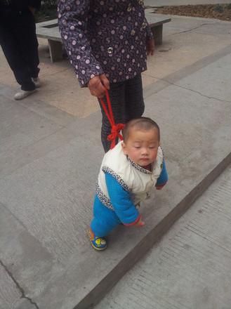儿童专家：孩子走路早晚，暗示“智商”高低？家长们可别被忽悠了