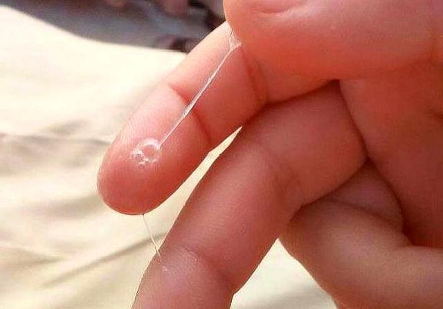 别等停经才知道怀孕!受精卵成功着床后,身体会发出3个信号