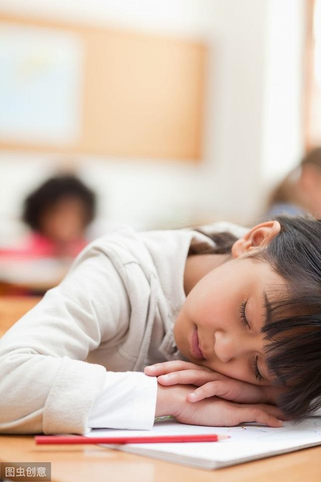 孩子有这四个表现，大多是因为父母管教的太多，还不重视吗