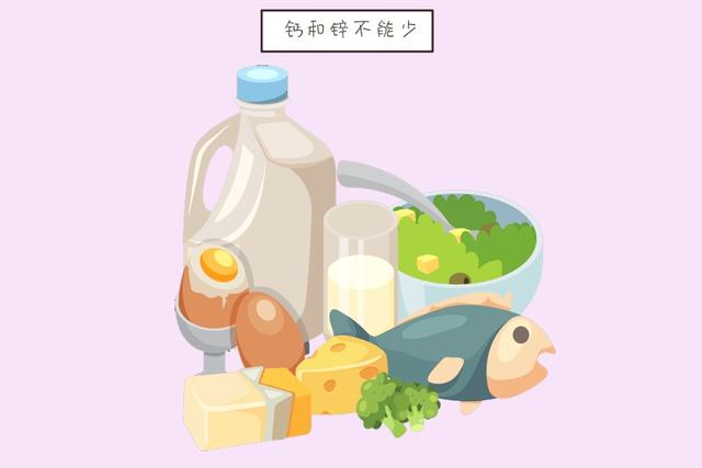 还在发愁孩子长不高怕遗传？做对几件事，矮个父母也能养出高个儿