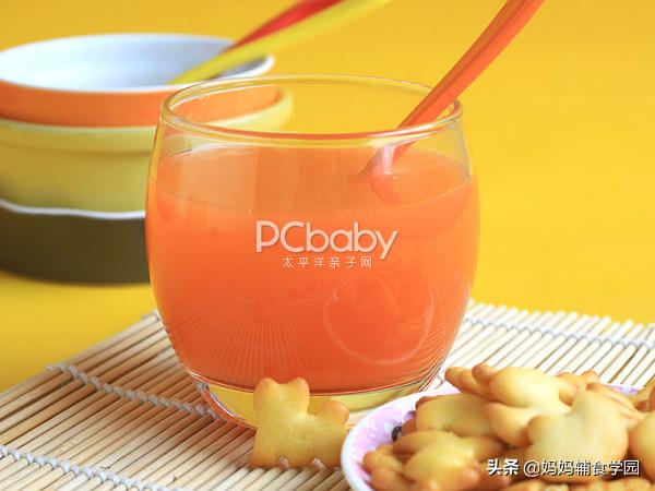 防止宝宝上火食谱 美味果蔬辅食 BB爱吃又降火