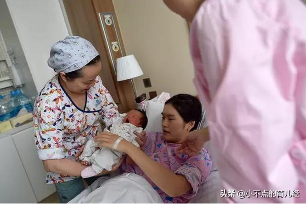 孕妈少做4件事，宝宝出生更白净，别让胎记影响宝宝颜值