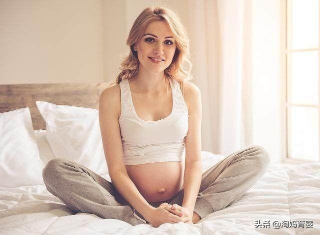 显怀早晚和什么有关？孕妇别盲目比较，影响因素要清楚