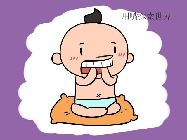 “安抚奶嘴”不敢随便用，担心宝宝会戒不掉？殊不知难题还在后面