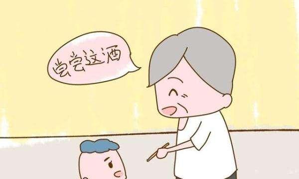 宝妈必知：中国式变态逗娃，这个最不能忍