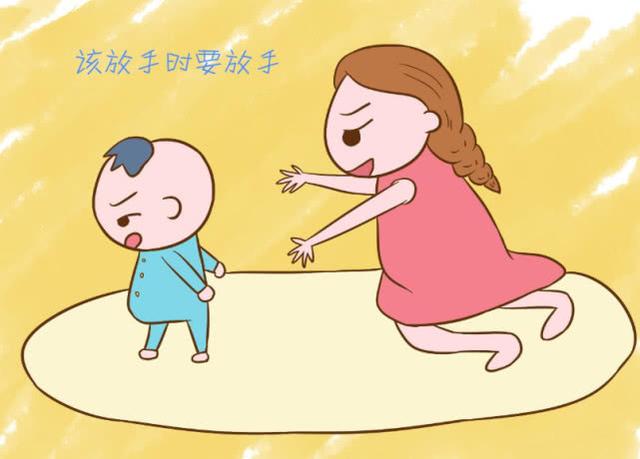 孩子会走路早智商就高？其实跟这些因素有关，家长可别搞错了