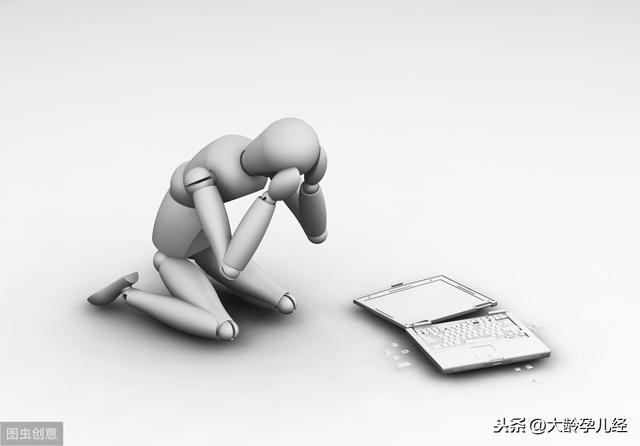 如果你的孩子六个月到一岁半了，你该如何面对他的行为才科学？