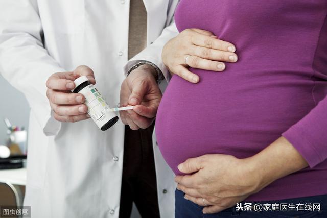 2型糖尿病人可以怀孕吗？做好这3点，生个健康的宝宝