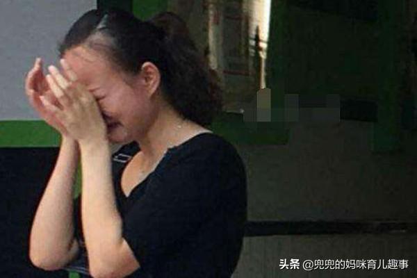 3岁女孩“铅中毒”，智力受到损伤，妈妈痛哭：都怪我太无知