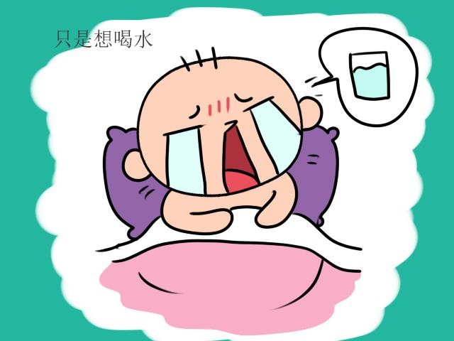 家有“爱哭包”宝宝，父母头痛欲裂难以应付，却忽略了这些信号