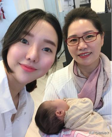 婆婆是妇产科老医生！产后教我这样做暴瘦三十斤（纯干货分享）