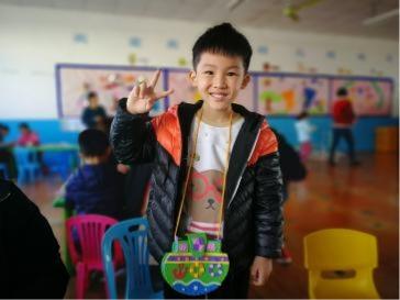财商启蒙教育 为流动儿童未来赋能