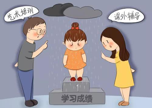 面对“笨孩子”，家长该如何“逼”出孩子身上的潜力？方法在这里