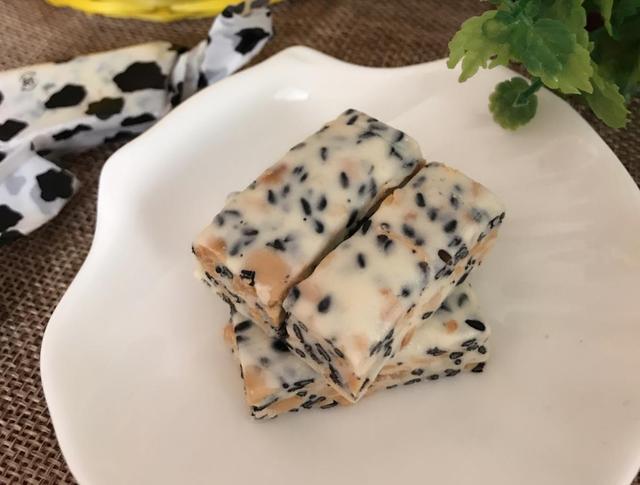 它才是“补钙王”，含钙量是牛奶8倍，鸡蛋14倍，孩子常吃长得快