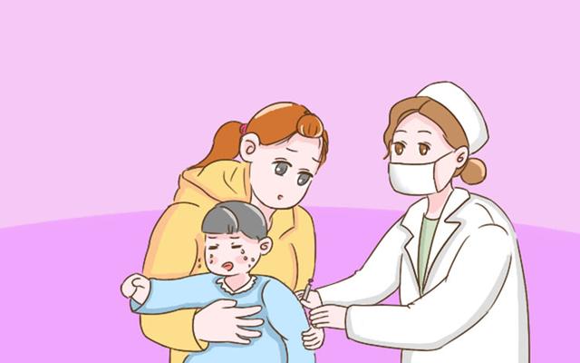 怕孩子出生后有胎记影响颜值？怀孕期间尽量远离3行为，值得一看
