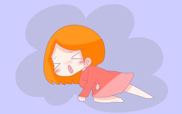 生孩子后腰疼得厉害？快来看看你的腰为什么会“未老先衰”？