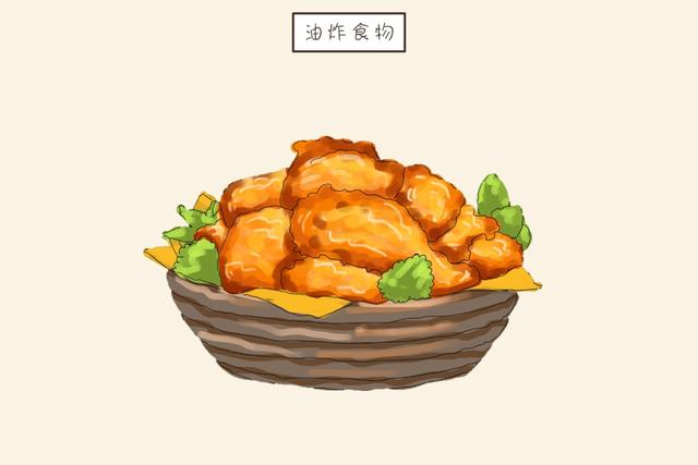 ?劝告：要想孩子脾胃好、没积食、长得高，这些食物就少碰
