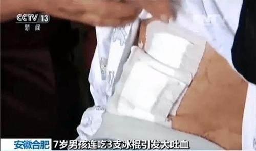 夏季应不应该吃雪糕？别让你的慈爱之心，成了摧残孩子的罪魁祸首