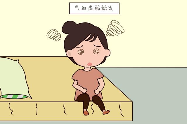 ?哺乳期是产后恢复黄金期，认清2件事坚守2方面，奶水多身体也好