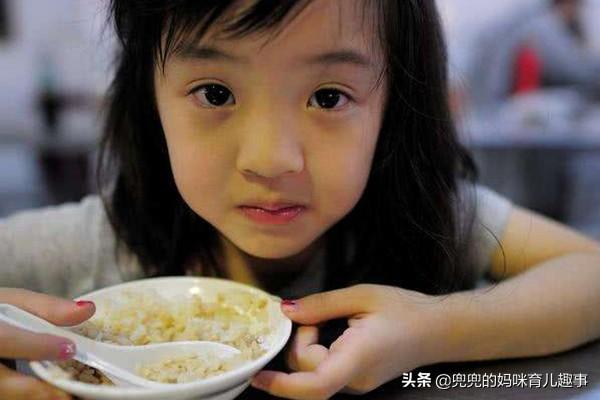 孩子缺锌有这5个明显特征，宝妈别疏忽了，这么补才正确