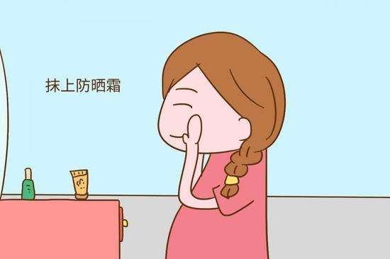 超详细孕期、哺乳期护肤品分享+护肤心得