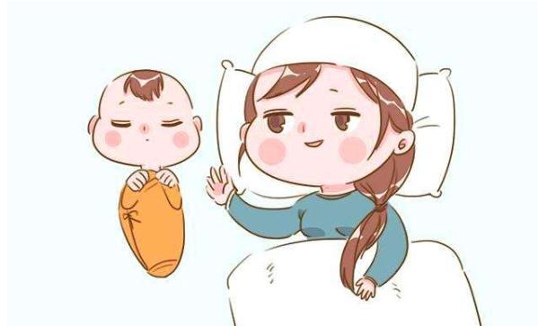 顺产前三天如何护理？临产妈妈要早点了解