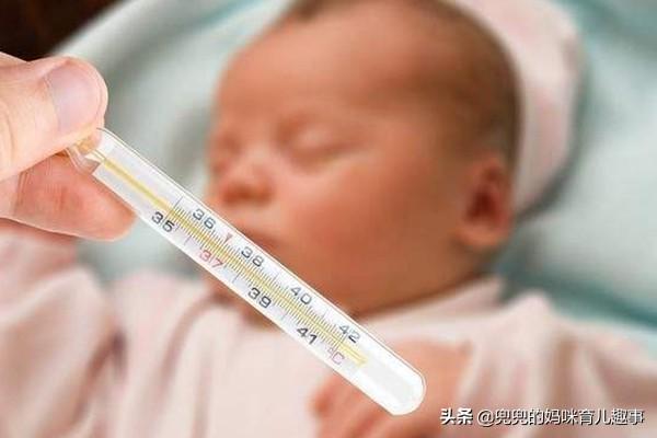 宝宝第一次发烧怎么办？别忙着吃退烧药，很可能是幼儿急疹