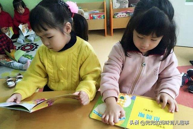 学霸潜质从小就能看出，有这几种表现的孩子，父母可省不少心