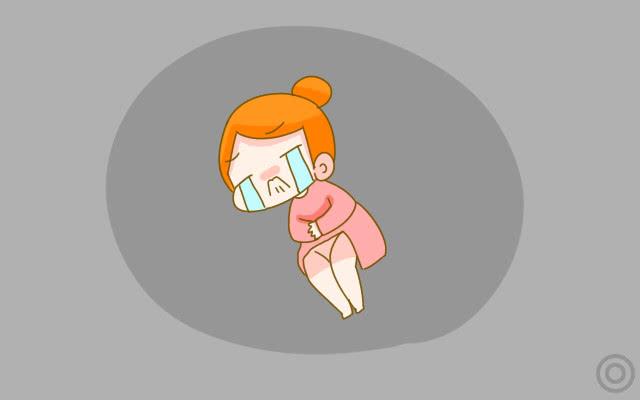易痛经的女性是“易孕体质”？痛经严重的女性备孕，需注意这3点