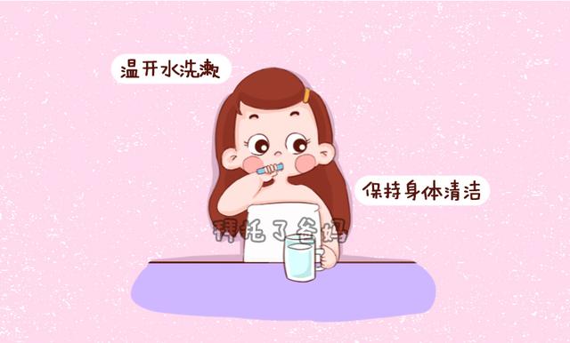 炎热夏季坐月子，这几方面不注意，月子病容易找上门还遭罪