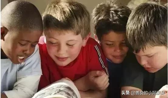 孩子们为什么要多读名人传记！（值得收藏）