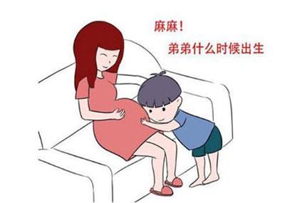 如果你想生二胎，这些备孕知识你要了解
