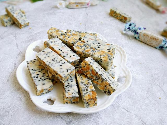 它才是“补钙王”，含钙量是牛奶8倍，鸡蛋14倍，孩子常吃长得快