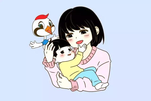 0-3岁是孩子心智发育关键期，六种方法提高亲子陪伴质量