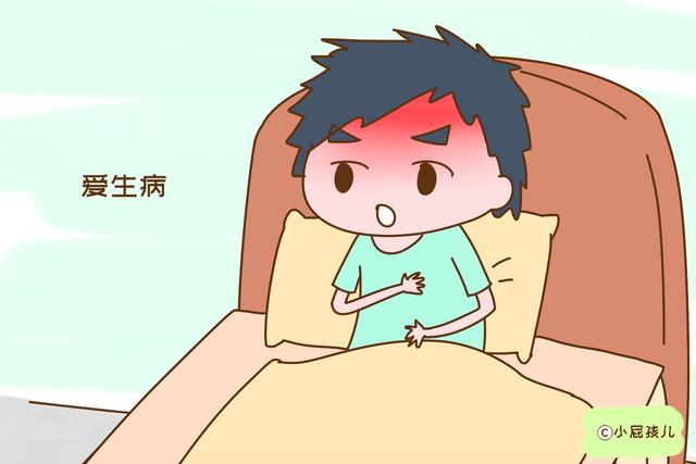 一旦孩子“钙不足”，就会发出信号提醒家长，不在意会影响长高