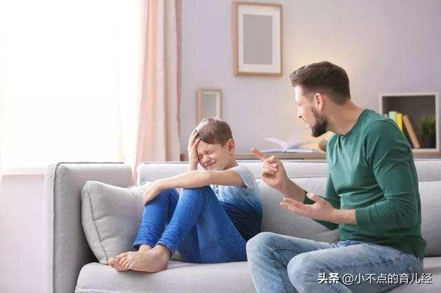 孩子不听话时，谁做“恶人”更合适？你家是怎样的？