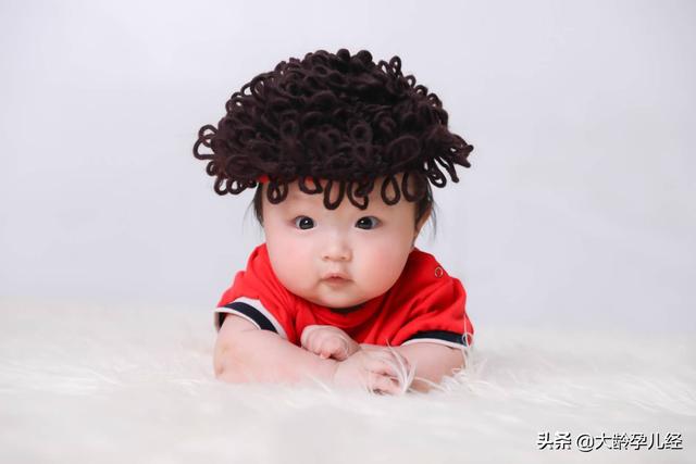 如果你的孩子六个月到一岁半了，你该如何面对他的行为才科学？