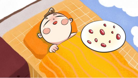 两招解决入睡困难，妈妈再也不用担心宝宝睡不着
