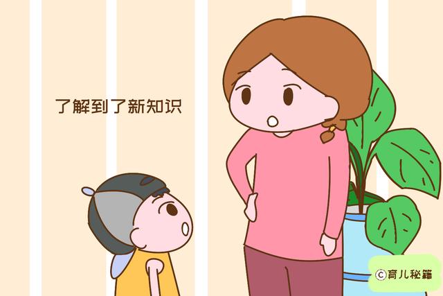 “为什么男生站着撒尿，女生蹲着”，这位妈妈的做法，堪称典范