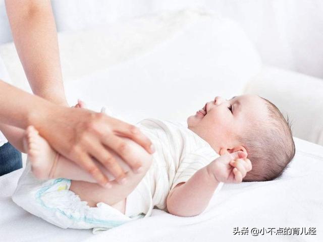 新生儿吐奶怎么办？试试这5招，有效避免新生儿溢乳