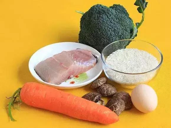 辅食推荐时间——10到12个月宝宝辅食