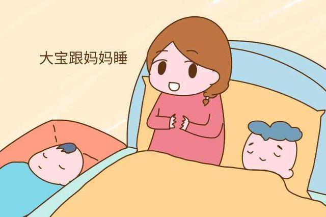 怀二胎会比怀一胎更难熬？这4个原因比较现实，老公也要多体谅