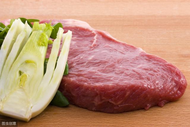 补铁补锌的效果比猪肉还好，不要让宝宝错过哦，8个月以上就能吃