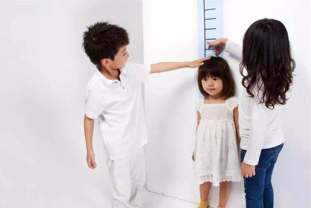 这3种孩子身高很难提高，家长需要注意，过了14岁就晚了
