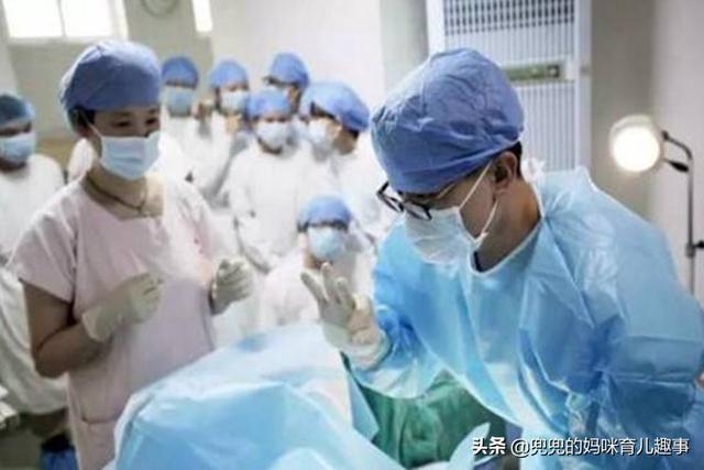 为什么进产房时总是感觉凉飕飕？即使医生不说，孕妇自己也要明白