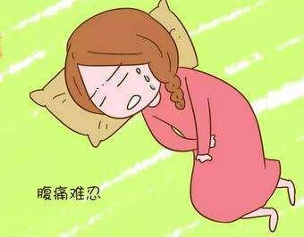 孕妇怎么区分生理性腹痛和病理性腹痛？别再傻傻分不清了