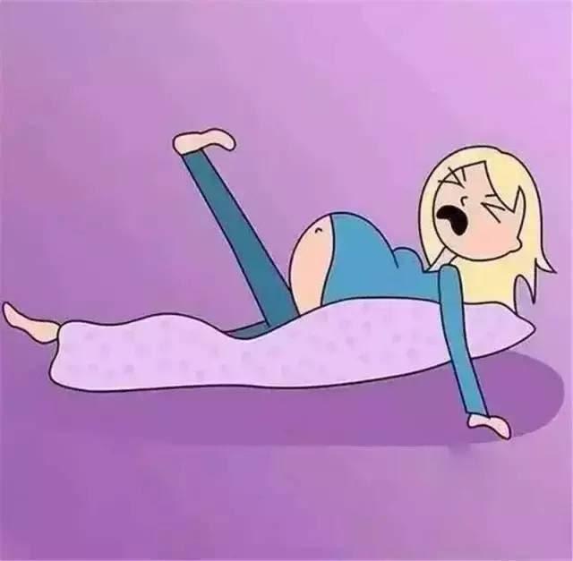 书上说的孕妈妈要左侧卧睡，真的养胎吗？妇产医生表示并非如此