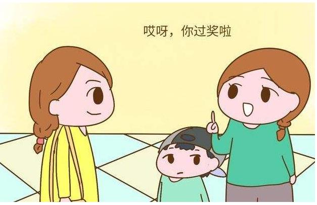 这3种“中国式礼貌”，正在毁掉你的孩子，许多家长却都在做